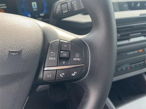 New 2025 Ford Bronco Sport Heritage image 17