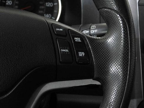 Used 2007 Honda CR-V EX image 40