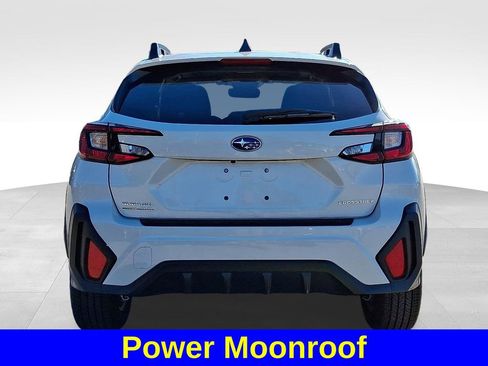 Certified 2025 Subaru Crosstrek 2.0i Premium image 5