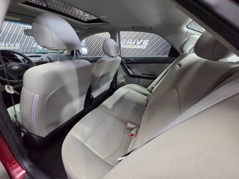 Used 2012 Kia Forte EX w/ Tech Pkg image 27