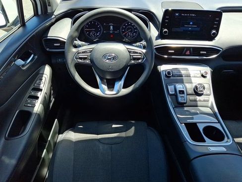 Used 2022 Hyundai Santa Fe SEL AWD/4WD image 11