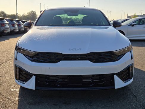 New 2026 Kia K5 GT-Line image 2