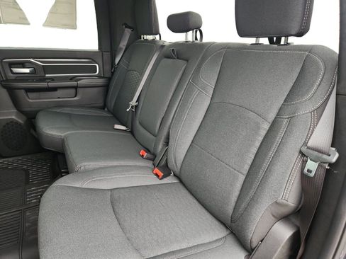 New 2026 RAM 2500 Lone Star image 13