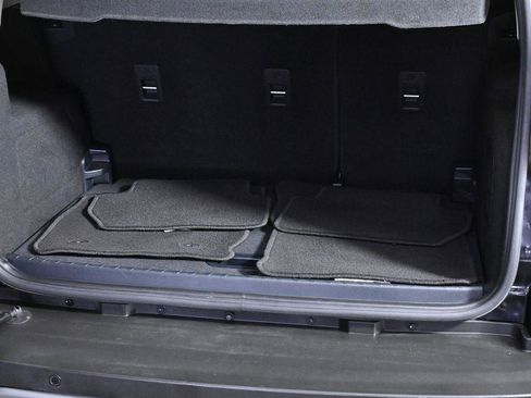 Used 2020 Ford EcoSport Titanium image 28