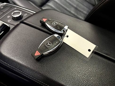 Used 2016 Mercedes-Benz GLE 350 4MATIC image 31