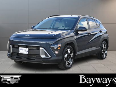 Used 2025 Hyundai Kona SEL