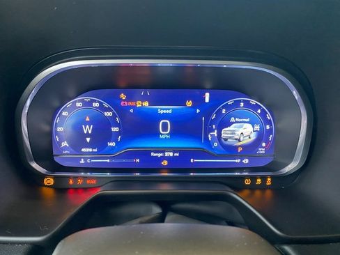 Used 2023 Chevrolet Tahoe RST w/ RST Performance Edition image 21