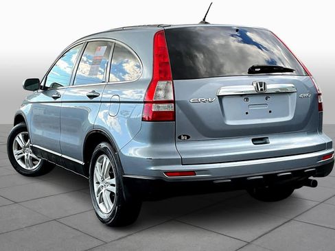 Used 2011 Honda CR-V EX-L image 10