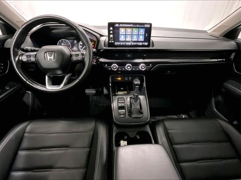 Used 2023 Honda CR-V EX-L image 21
