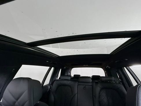 New 2026 BMW X7 xDrive40i w/ M Sport Package image 23