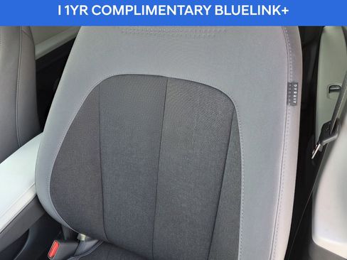 Certified 2024 Hyundai Ioniq 5 SEL image 14