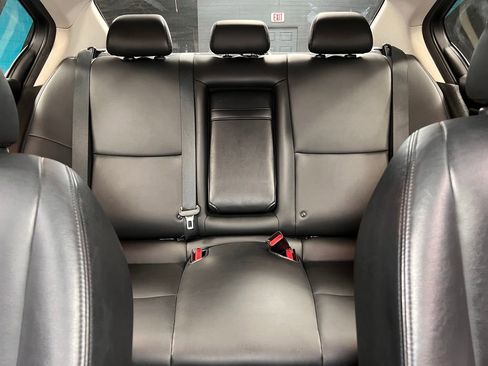 Used 2020 INFINITI Q50 Luxe image 21