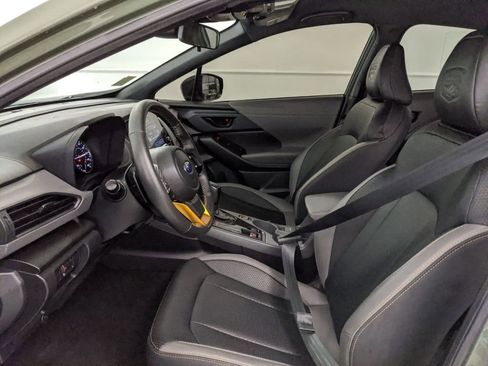 Used 2025 Subaru Crosstrek 2.5i Wilderness image 11