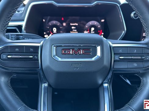 Certified 2025 GMC Canyon Elevation w/ Convenience Package image 26