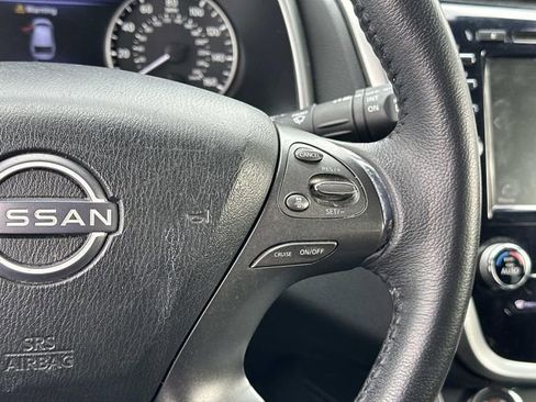 Used 2023 Nissan Murano SV image 29