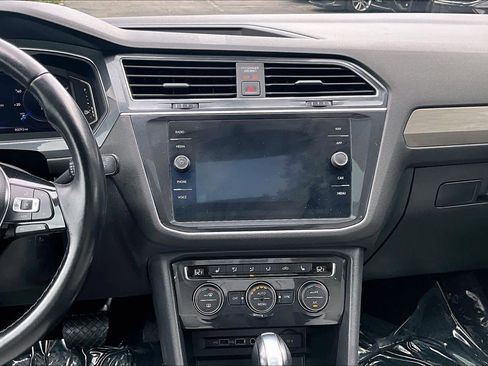 Used 2019 Volkswagen Tiguan SEL image 7