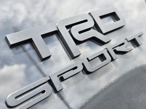 Used 2026 Toyota 4Runner TRD Sport Premium AWD/4WD image 10
