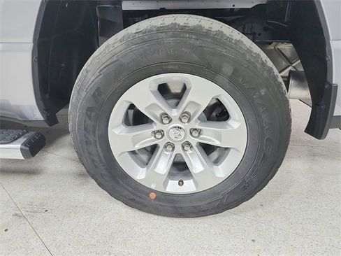 Used 2023 RAM 1500 Laramie image 44