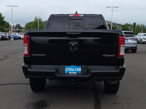 Used 2019 RAM 1500 Big Horn AWD/4WD image 7