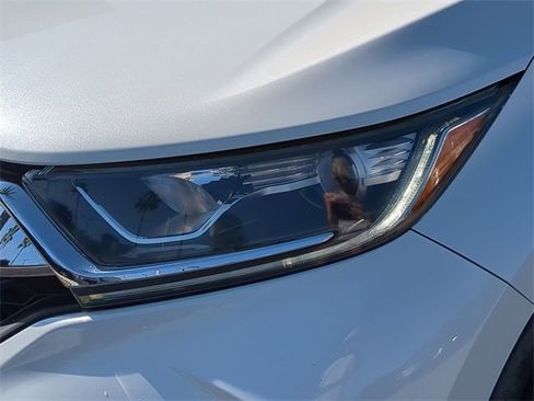 Used 2019 Honda CR-V EX-L image 7