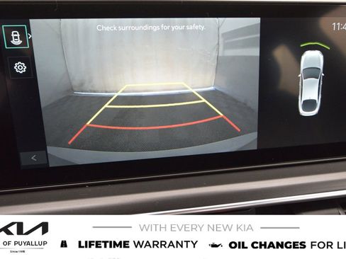 New 2026 Kia K5 GT-Line image 23