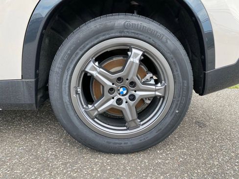 New 2026 BMW X1 xDrive28i AWD/4WD image 5