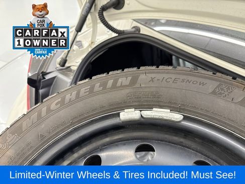 Certified 2024 Subaru BRZ Limited image 27