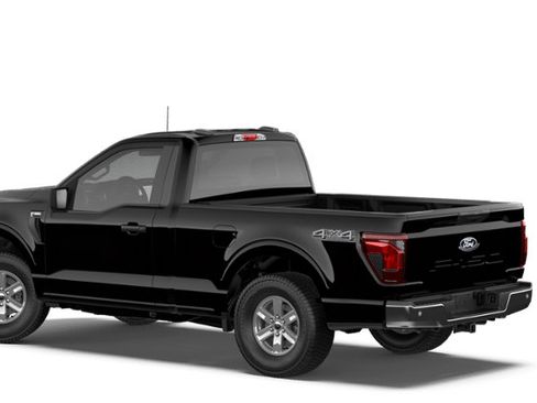 New 2026 Ford F150 XL w/ Equipment Group 103A High AWD/4WD image 27