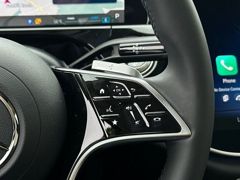 New 2026 Mercedes-Benz E 350 Sedan image 28