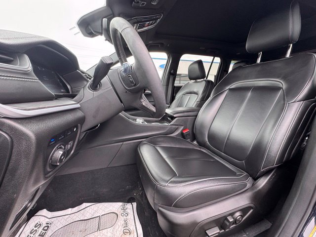 Used 2024 Jeep Grand Cherokee Limited 4xe AWD/4WD image 13