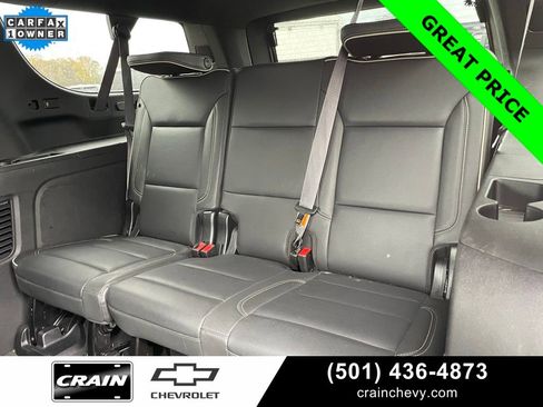 Used 2024 GMC Yukon XL SLT image 27