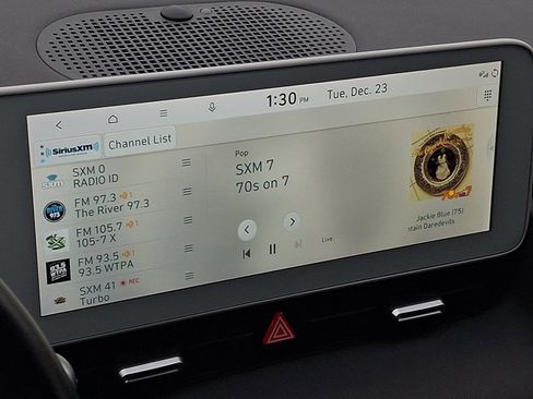 Certified 2023 Hyundai Ioniq 5 SEL image 17