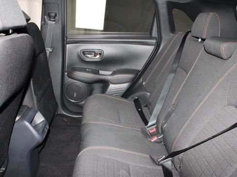 Used 2025 Honda HR-V Sport image 21