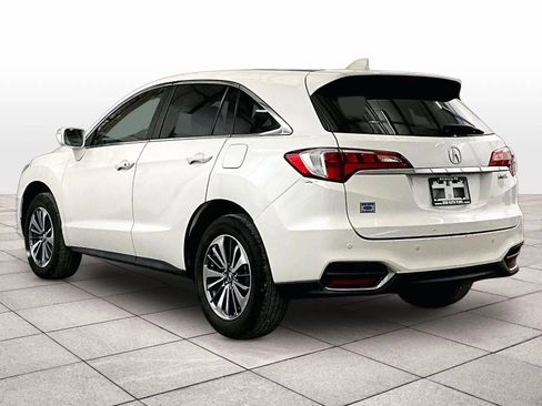 Used 2017 Acura RDX FWD w/ Advance Package image 10