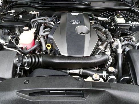 Used 2019 Lexus IS 300 w/ Accessory Package image 31