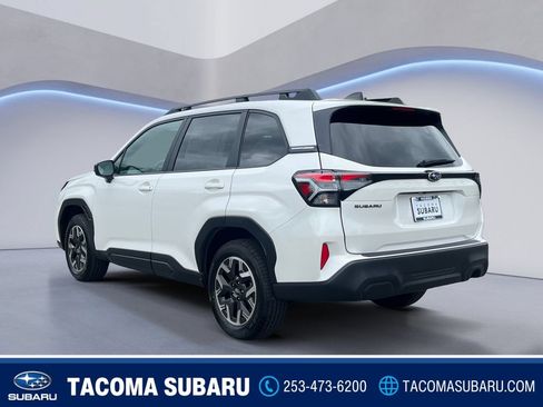 New 2026 Subaru Forester Premium AWD/4WD image 4