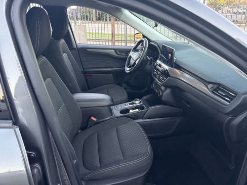 Used 2023 Ford Escape Active image 13