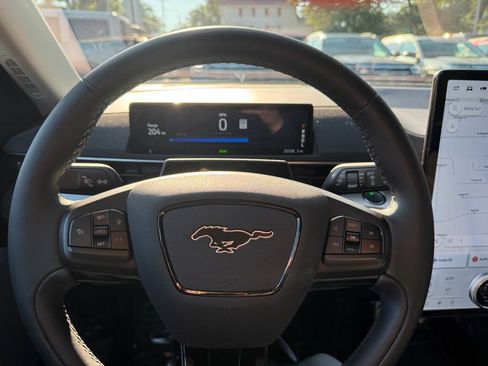 Used 2023 Ford Mustang Mach-E California Route 1 AWD/4WD image 29