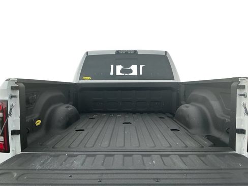 Used 2021 RAM 2500 Laramie AWD/4WD image 24