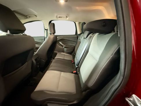 Used 2018 Ford Escape SE w/ SE Sync 3 Package image 25