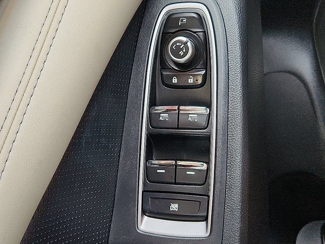 Used 2021 Subaru Ascent Touring w/ Popular Package #2A AWD/4WD image 22