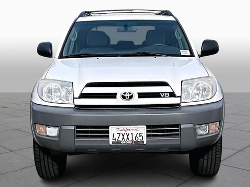 Used 2003 Toyota 4Runner SR5 image 4