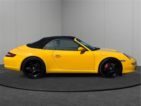 Used 2006 Porsche 911 Carrera S image 10