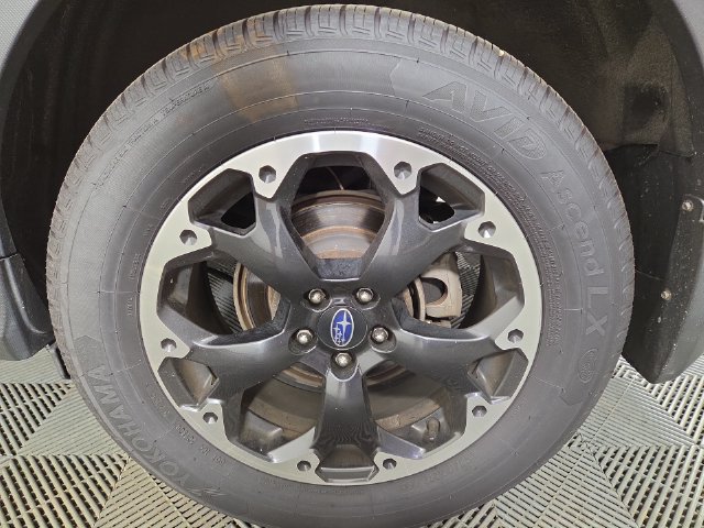 Used 2021 Subaru Crosstrek 2.0i Premium AWD/4WD image 11