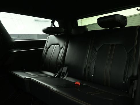 Certified 2023 Ford Expedition Max Platinum image 20