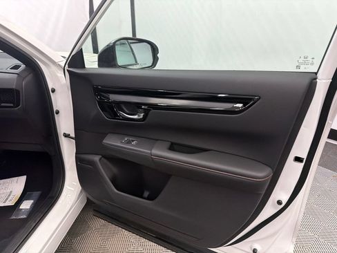 Used 2026 Honda CR-V Sport Touring image 16