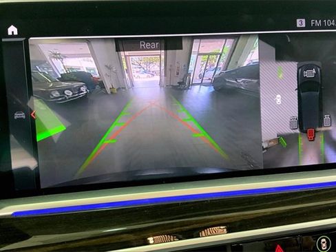 Used 2019 BMW X7 xDrive40i w/ Premium Package image 20