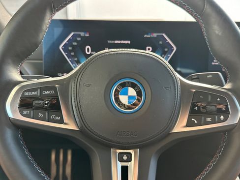 Used 2023 BMW i4 M50 AWD/4WD image 29