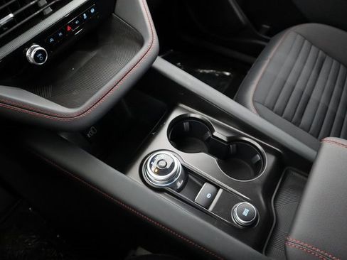 New 2026 Ford Explorer ST-Line image 26