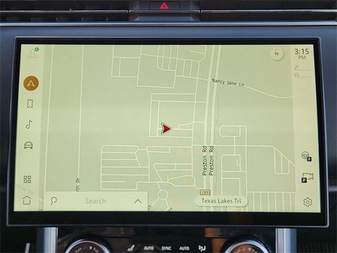 Used 2023 Land Rover Range Rover SE image 16